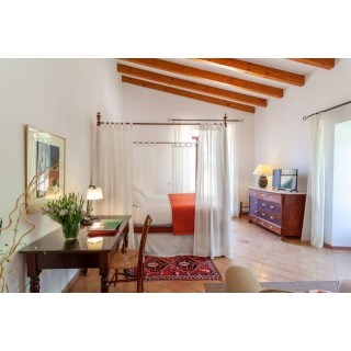 Finca Hotel Son Palou Orient