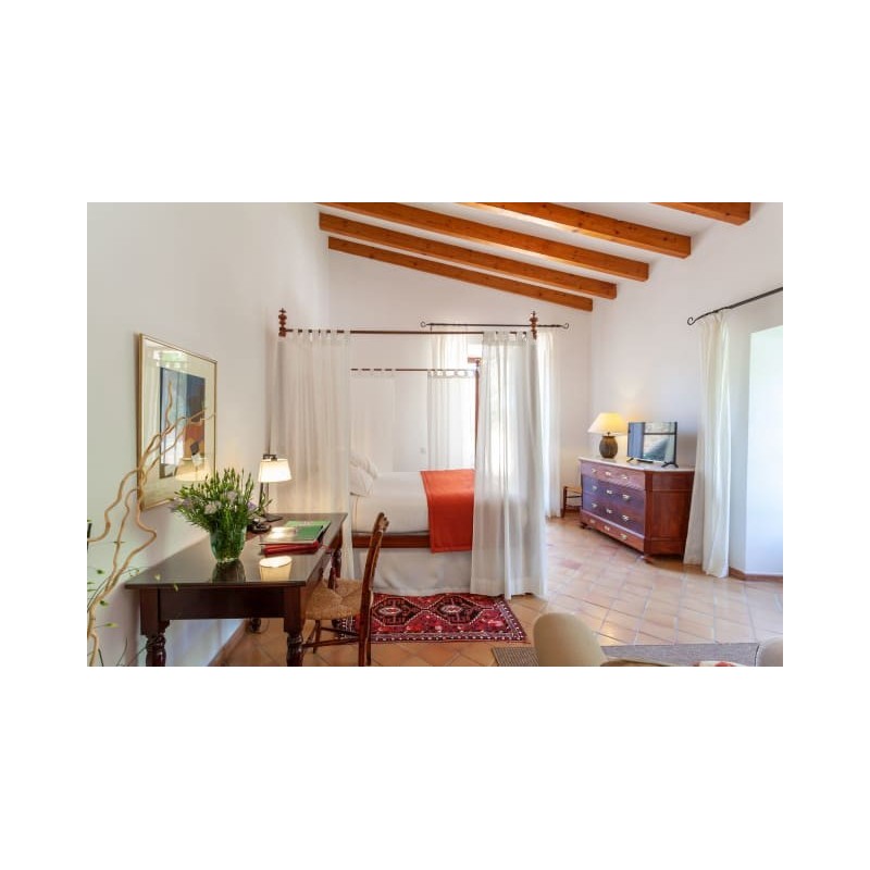 Finca Hotel Son Palou Orient