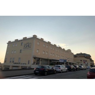 Grand Hotel Lamezia
