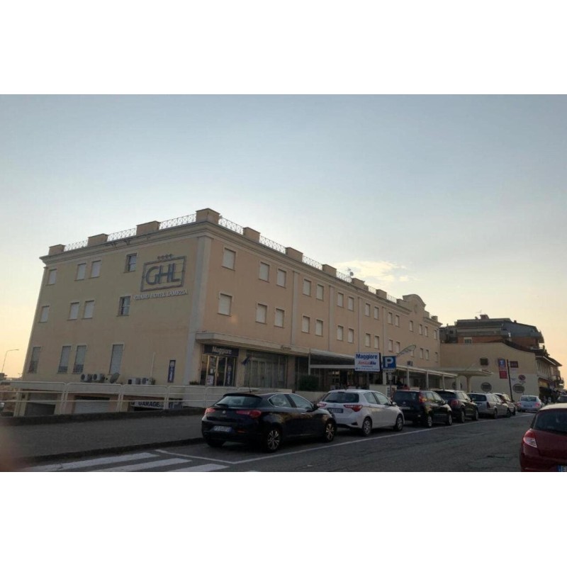 Grand Hotel Lamezia