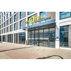 GHOTEL hotel & living Bochum