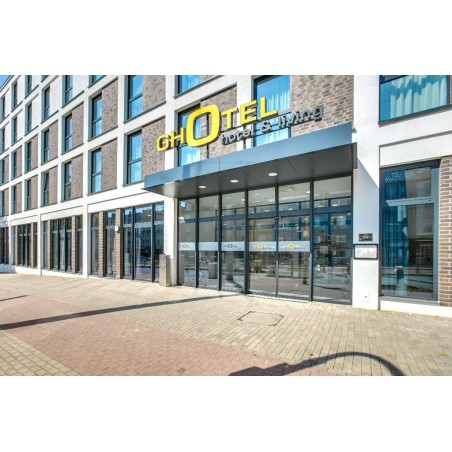 GHOTEL hotel & living Bochum