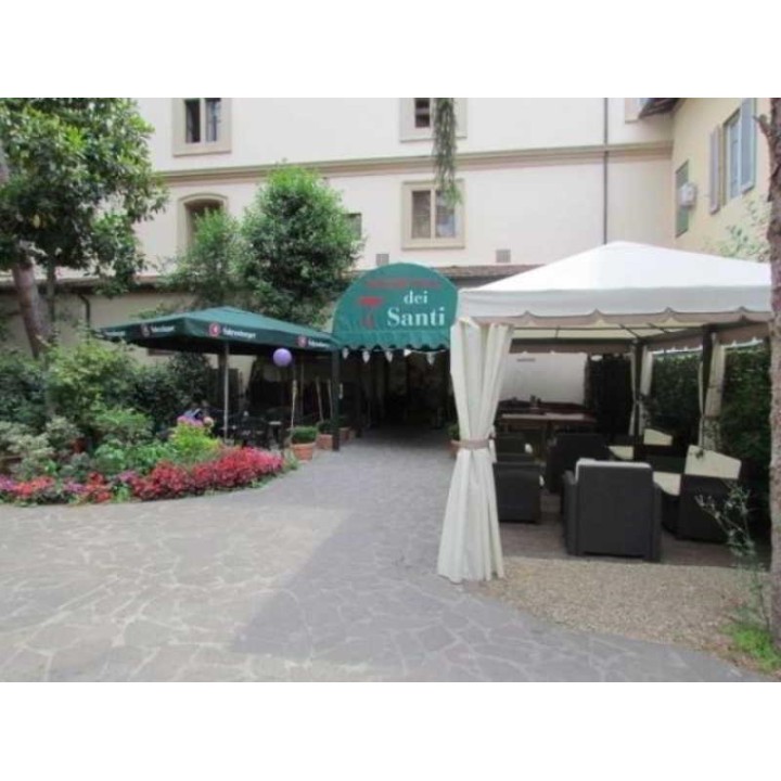 Hostel 7 Santi