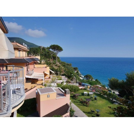 Hotel Residence Mondial
