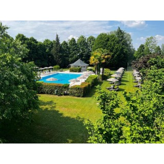 Swiss International Hotel Villa Patriarca