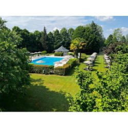 Swiss International Hotel Villa Patriarca