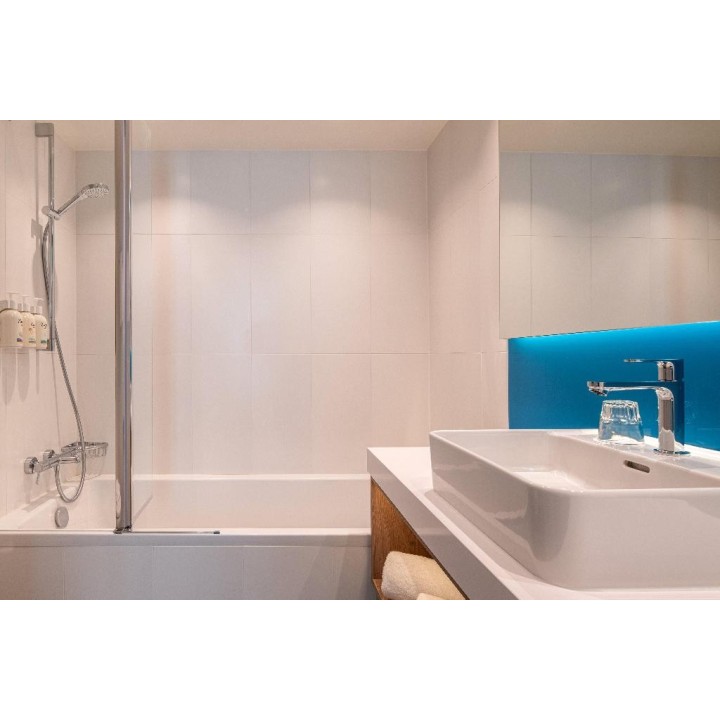 Holiday Inn Express Gent