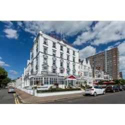 Westcliff Hotel