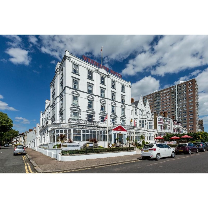 Westcliff Hotel