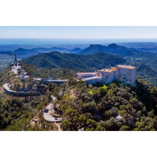 Petit Hotel Hostatgeria Sant Salvador