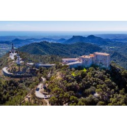 Petit Hotel Hostatgeria Sant Salvador
