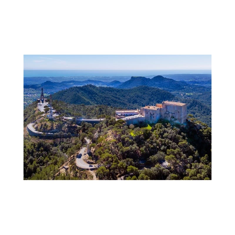 Petit Hotel Hostatgeria Sant Salvador