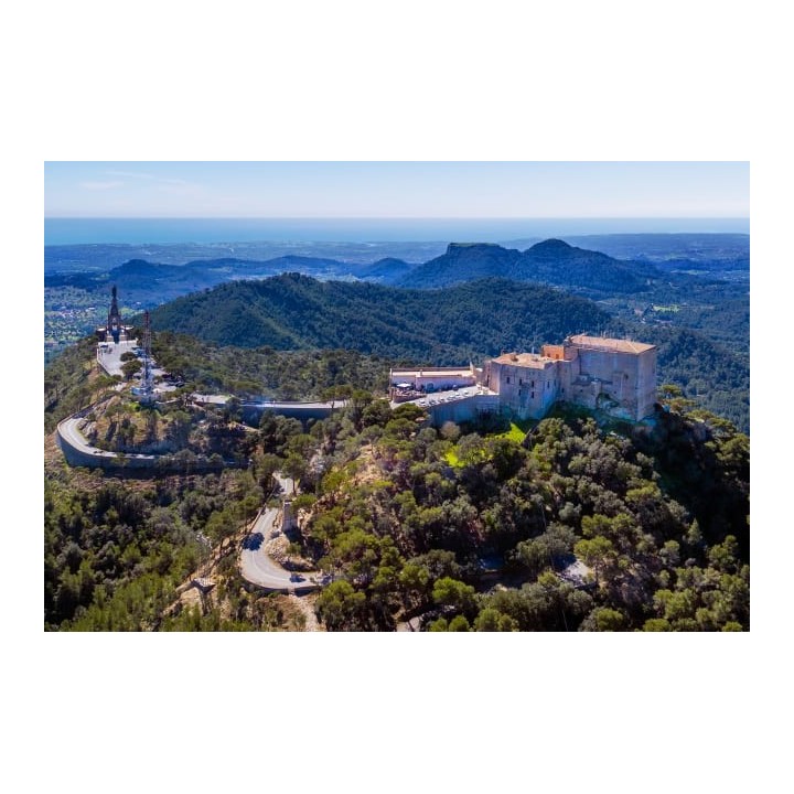 Petit Hotel Hostatgeria Sant Salvador