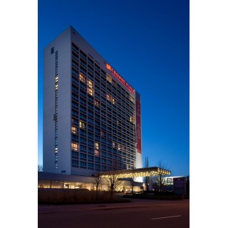 Crowne Plaza Antwerp