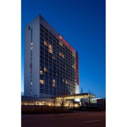 Crowne Plaza Antwerp