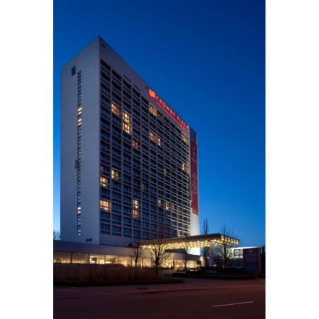 Crowne Plaza Antwerp