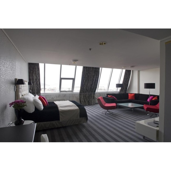 Clarion Collection Hotel Grand Olav