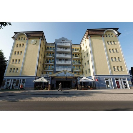 Palace Hotel Hévíz