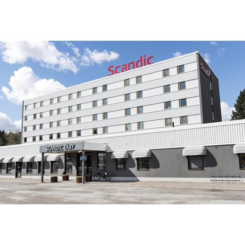 Scandic Täby