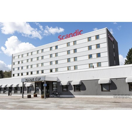Scandic Täby