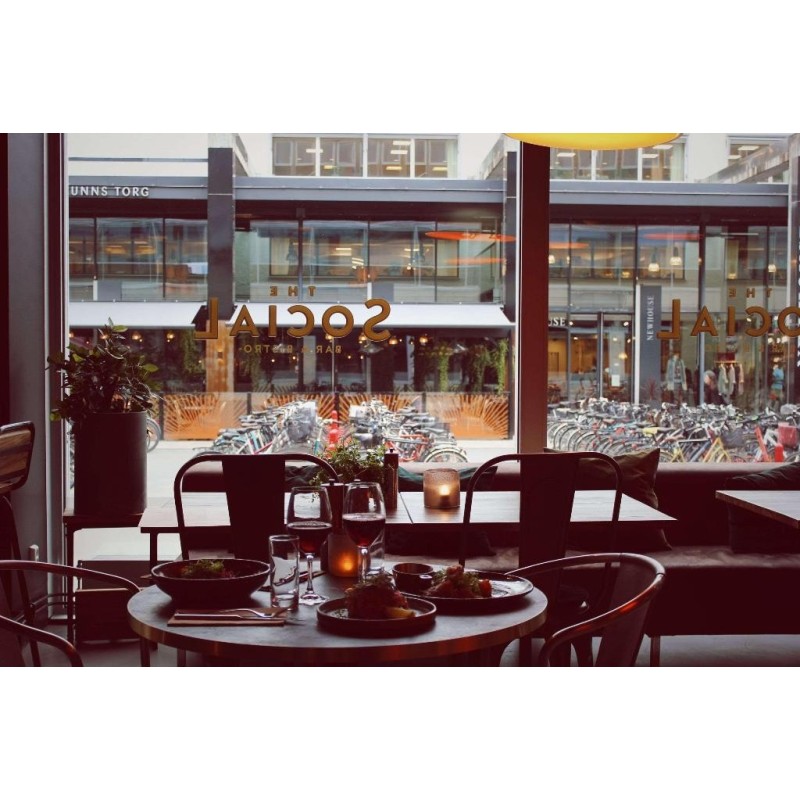 Clarion Hotel Gillet