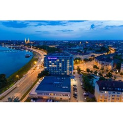 Novotel Szeged