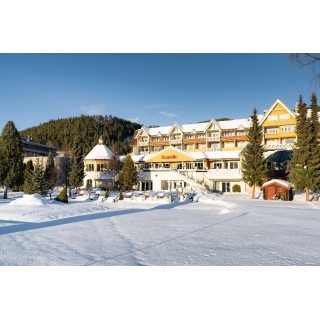 Scandic Valdres (ex Quality Hotel & Resort Fagernes)