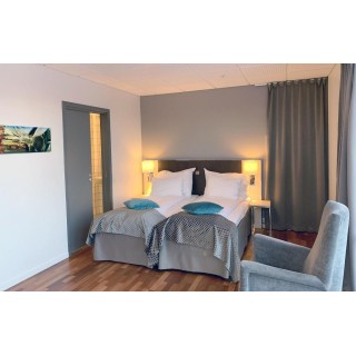 Quality Airport Hotel Værnes