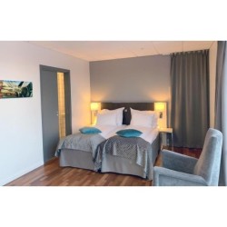 Quality Airport Hotel Værnes