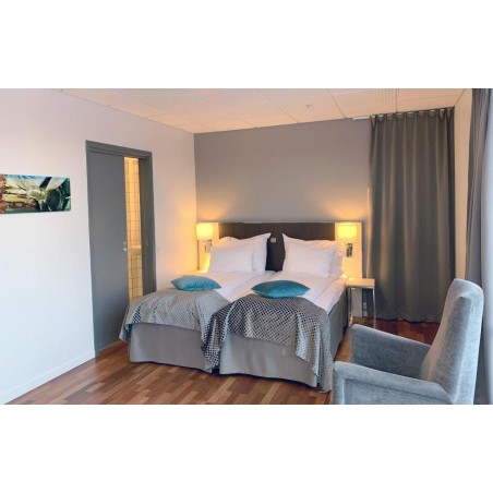 Quality Airport Hotel Værnes