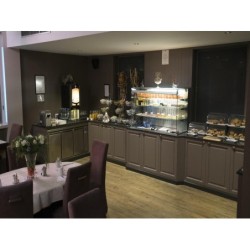 Best Western Hotel Orchidee