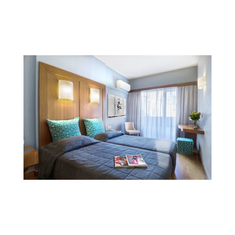 Hotel Hermes