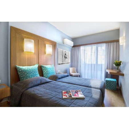 Hotel Hermes