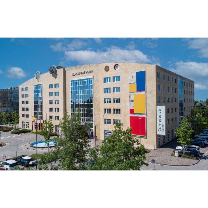 Crowne Plaza Padova