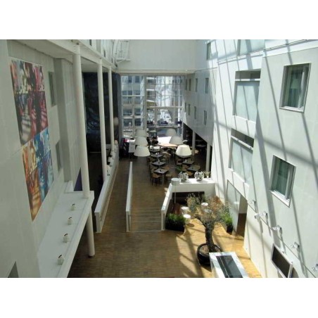 Comfort Hotel Trondheim