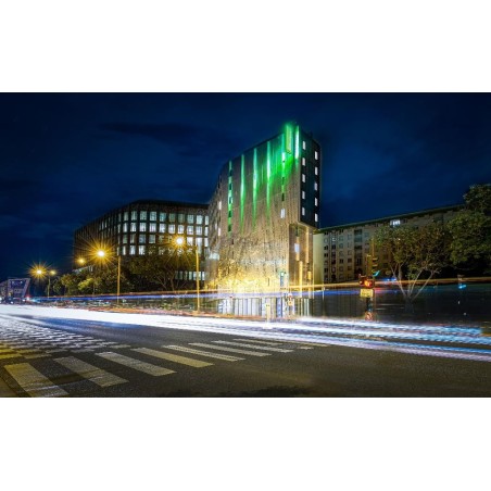 ibis Styles Paris Meteor Avenue d'Italie