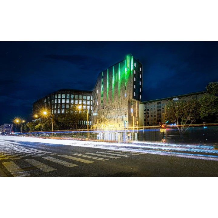 ibis Styles Paris Meteor Avenue d'Italie