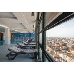 Hotel Vila Galé Porto