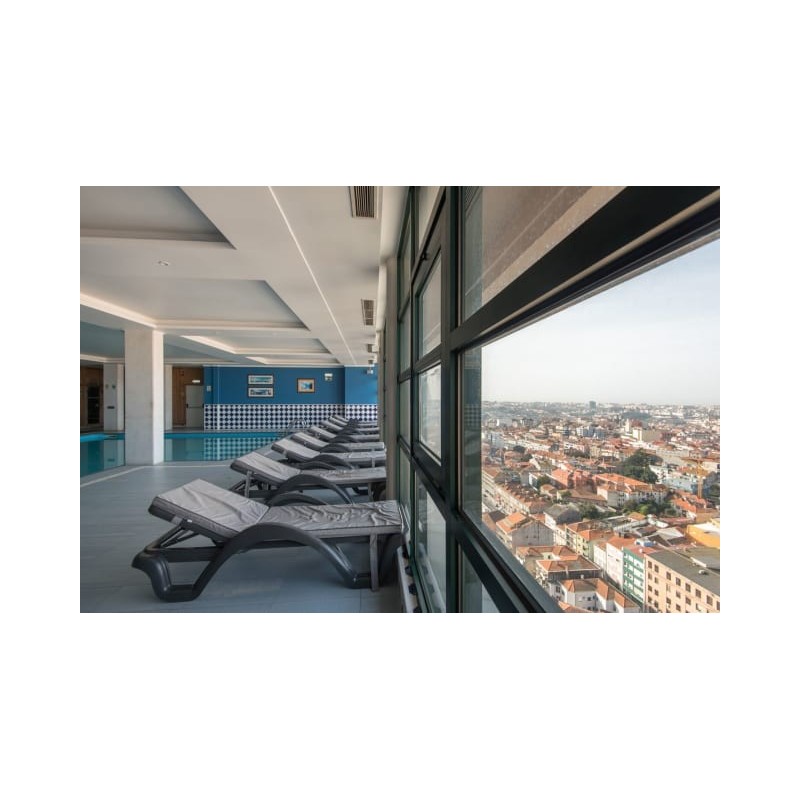 Hotel Vila Galé Porto