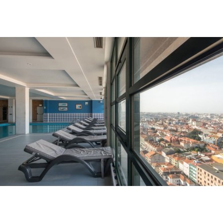 Hotel Vila Galé Porto