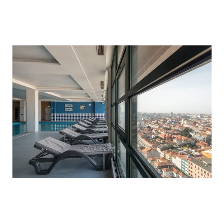 Hotel Vila Galé Porto