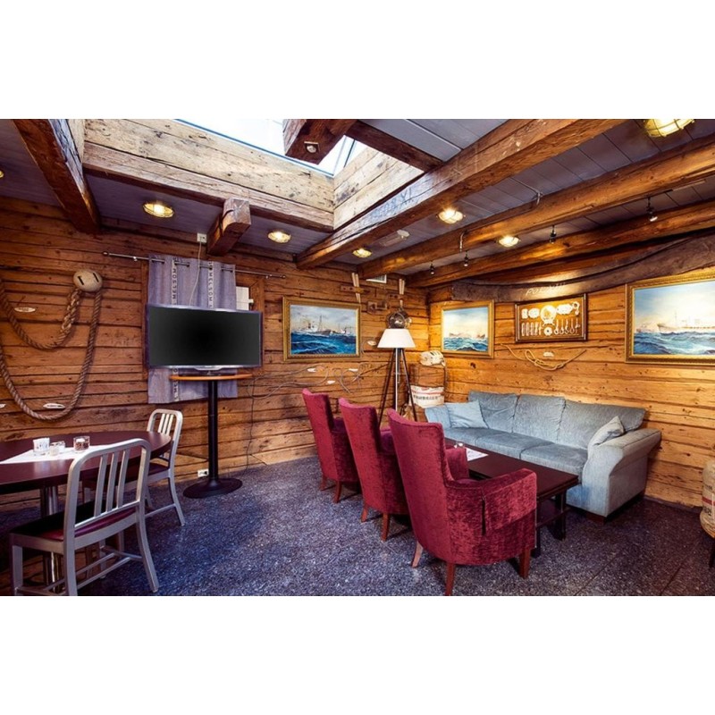 Clarion Collection Hotel Atlantic