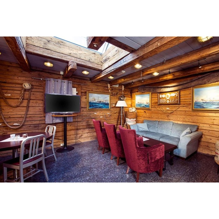 Clarion Collection Hotel Atlantic