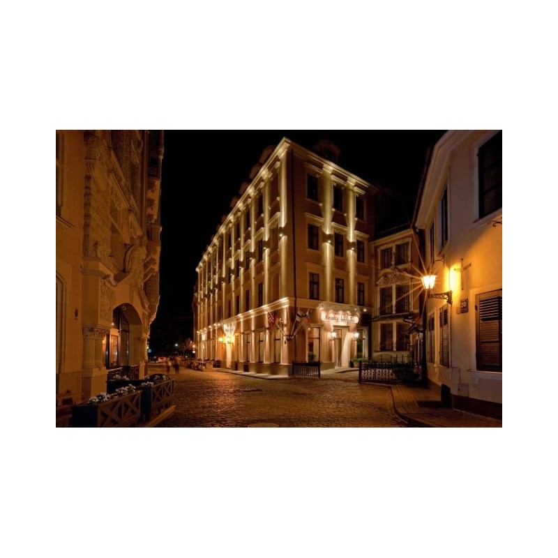 Hotel Justus