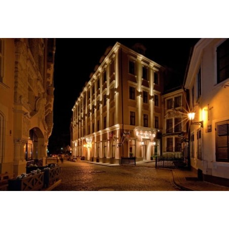 Hotel Justus