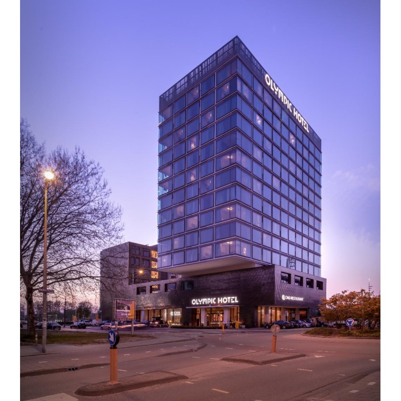 Olympic Hotel