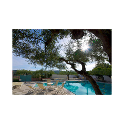 Villa Giada Resort