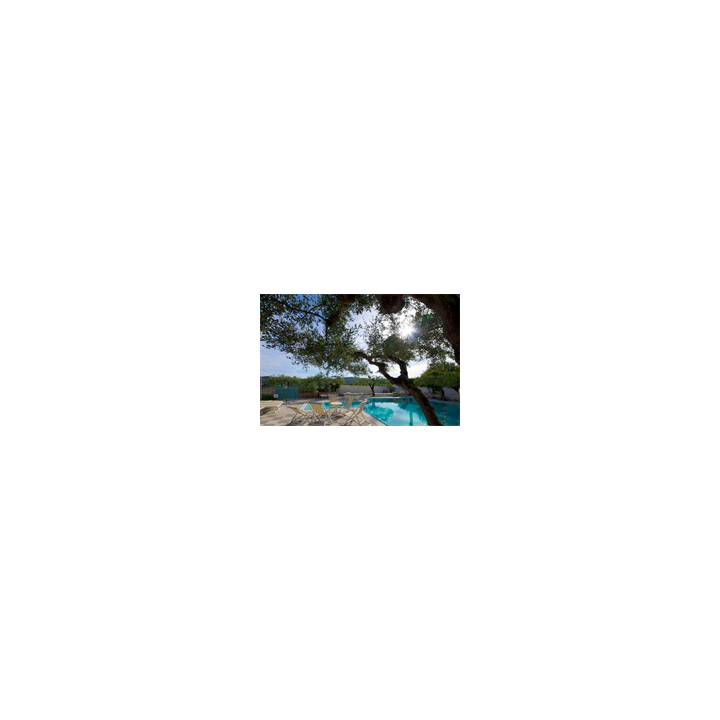 Villa Giada Resort