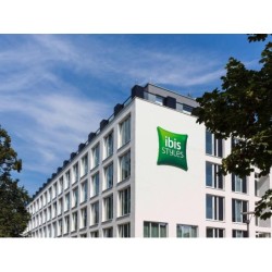 Ibis Styles Rastatt