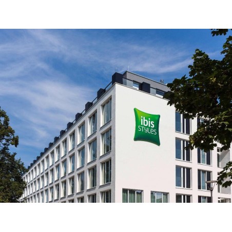 Ibis Styles Rastatt
